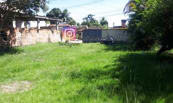 Imagem 2: Itaboraí - Casa com terreno de 375m2 bairro Santo Expedito