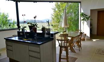 Imagem 6: Casa - Ville Sainte Hélène - Campinas