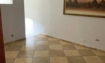 Imagem: Sobrado com 4 dormitórios para alugar