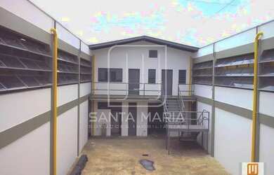 Imagem 4: Salão/Galpão (salão - sobrado) , cozinha planejada