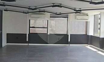 Imagem 7: São Paulo - Conjunto Comercial/Sala - VILA OLÍMPIA