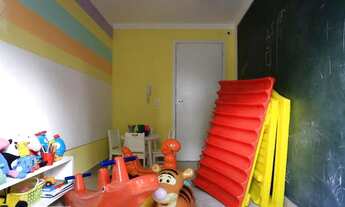 Imagem 2: SÃO PAULO - Apartamento Padrão - MORUMBI