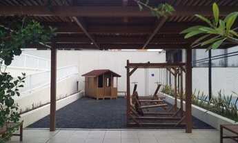 Imagem 7: Apartamento para aluguel em andar alto com 2 quartos em Umarizal - Belém - PA