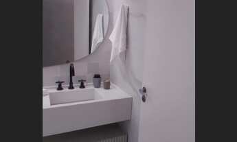 Imagem 5: Apartamento para venda possui 92 metros quadrados com 3 quartos