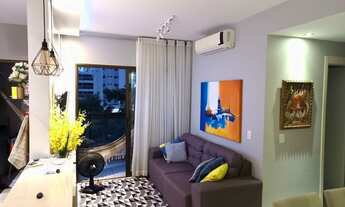 Imagem 6: Jardins de Provance nascente projetado