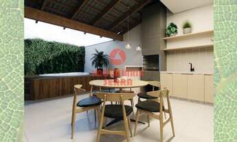 Imagem 4: SEG Casa Duplex com 3 quartos e 2 suíte Canadenses