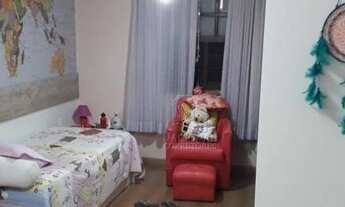 Imagem 4: Sobrado com 3 dormitórios para alugar, 433 m² por R$ 9.000,00/mês - Vila Valparaíso - Sant