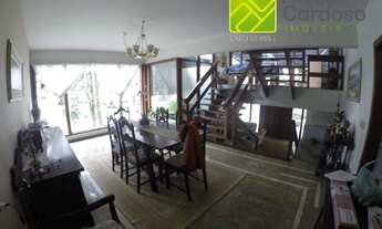 Imagem 3: CASA CONDOMÍNIO VENDA E LOCAÇÃO ALDEIA DA SERRA MORADA DOS PÁSSAROS