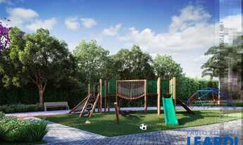 Imagem 6: APARTAMENTO - VILA LEOPOLDINA - SP