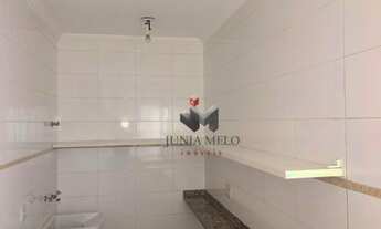 Imagem 6: Apartamento com 2 dormitórios, 64 m² - venda por R$ 335.000,00 ou aluguel por R$ 1.400,00