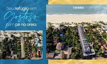 Imagem 5: Apartamentos de 2 quartos em São Miguel do Gostoso/RN