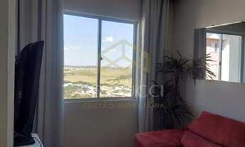 Imagem 2: Apartamento - Residencial Cosmos - Campinas