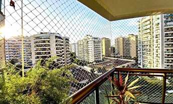 Imagem 6: Rio de Janeiro - Apartamento Padrão - JACAREPAGUÁ