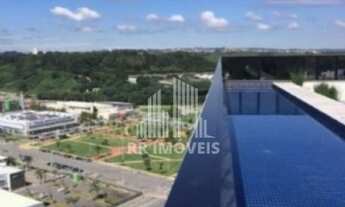 Imagem 6: RRCOD4442D Apartamento 49m² CONDOMÍNIO COSMOPOLITAN - OPORTUNIDADE - 2 Dorms 1 Vaga - Baru