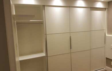 Imagem 7: APARTAMENTO DE 80M - ALTO PADRÃO - VARANDA GOURMET