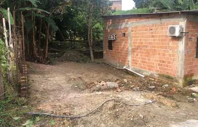 Imagem 2: VENDO TERRENO 7X15