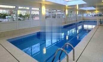 Imagem: APARTAMENTO - VILA OLÍMPIA - SP