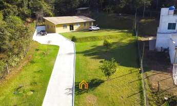 Imagem: Casa com 2 dormitórios à venda, 140 m²