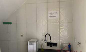 Imagem 5: Ponto comercial de 220m² para locação