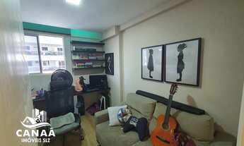 Imagem 6: Apartamento à venda no Calhau - Condomínio Ilhas Gregas - 03 Quartos sendo 01 suíte - Vara