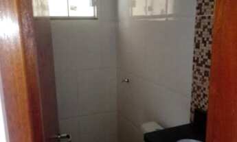 Imagem 2: Casa para venda com 135 metros quadrados com 2 quartos em Vila da Saúde - São Paulo - São