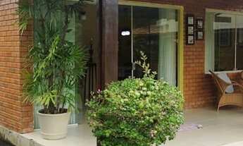 Imagem: Casa de condomínio para venda tem 197 metros