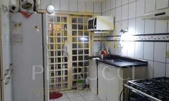 Imagem 4: Casa - Residencial Cosmos - Campinas