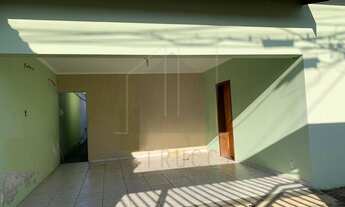 Imagem 2: Casa - Parque Jambeiro - Campinas