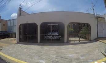 Imagem: Casa (térrea na rua) 4 dormitórios/suite