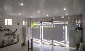 Imagem 7: Praia Grande - Casa Padrão - Boqueirão