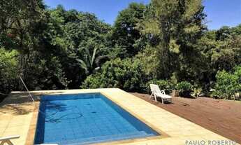 Imagem 5: CASA EM CONDOMÍNIO - PAISAGEM RENOIR - SP