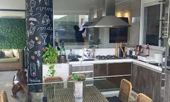 Imagem 3: Ed. Costa Del mare 4 quartos e 3 suítes e 3 vagas cod 20016 D