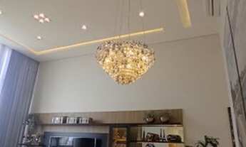 Imagem 6: Casa no Condomínio Dona Lucilla com 03 suítes e Cozinha Planejada, Indaiatuba Sp