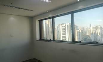 Imagem: Sala Comercial 32 m² a 200 metros do Metrô