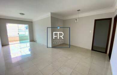 Imagem 2: UBERLâNDIA - Apartamento Padrão - Vigilato Pereira