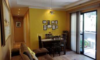 Imagem: Apartamento - Jardim do Lago - Campinas