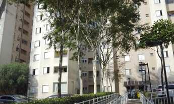 Imagem 5: Apartamento para venda com 48 metros quadrados com 2 quartos em Engenheiro Goulart - São P