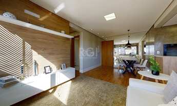 Imagem: Apartamento em Camaquã