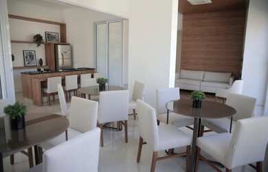 Imagem 10: Apartamento a venda na Bela Vista em Osasco 3 Quartos 2 Vagas Garden Urban Rua Machado de