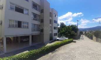 Imagem 3: Apartamento para venda com 2 dormitórios no Christiane Village na Trindade - Florianópolis