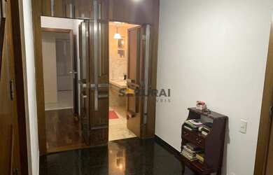 Imagem 5: Apartamento com 3 dormitórios, 290 m² - venda por R$ 2.300.000,00 ou aluguel por R$ 7.148