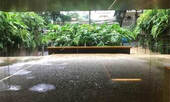 Imagem 2: São Paulo - Casa Comercial - JARDIM PAULISTA