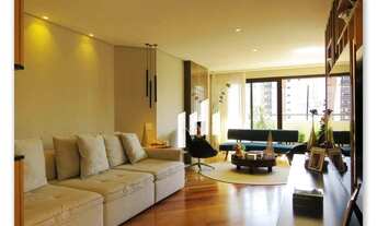 Imagem: Cobertura com 4 dormitórios à venda, 340