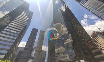 Imagem: Conjunto para alugar, 2303 m² - Brooklin