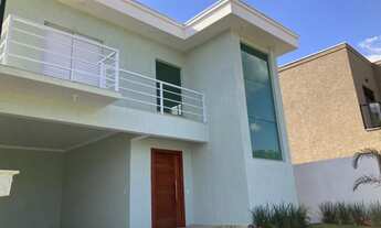 Imagem: RRCOD3699 Casa 244m² CONDOMÍNIO NEW VILLE