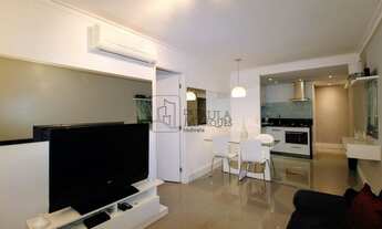 Imagem 4: Flat residencial - Jardins - Venda!