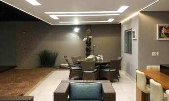 Imagem 2: Casa Sobrado à venda - Condomínio Gávea Paradiso