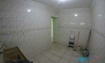 Imagem 6: Sobrado para Venda em Praia Grande, Nova Mirim, 2 dormitórios, 1 banheiro, 1 vaga