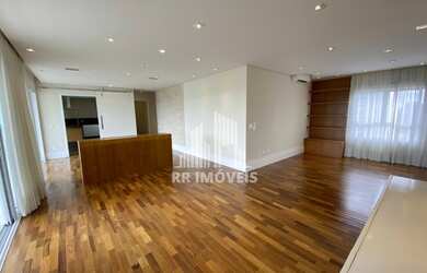 Imagem 5: RRCOD4523 Apartamento 196m² CONDOMÍNIO ED MORE - OPORTUNIDADE - 3 Suítes 3 Vagas - Barueri