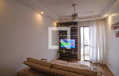 Imagem 2: Apartamento para Aluguel - Brooklin, 1 Quarto, 42 m2